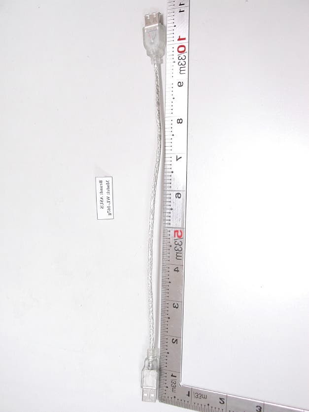 ASUS USB WLAN ADAPTER - FCC ID MSQWL167G - ASUSTeK Computer Inc (3)
