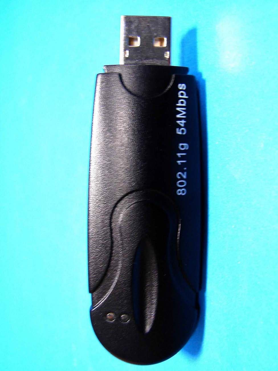 ASUS USB WLAN ADAPTER - FCC ID MSQWL167GV2 - ASUSTeK Computer Inc (2)