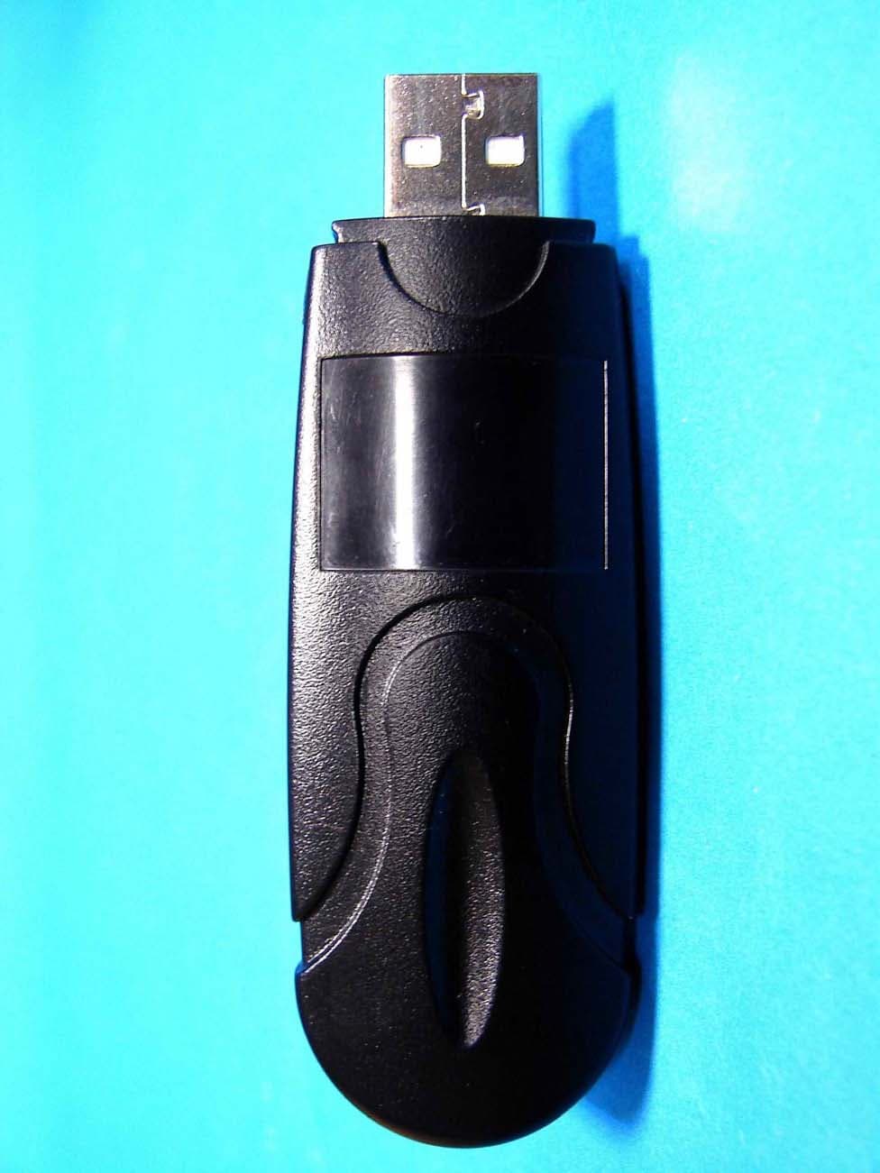 ASUS USB WLAN ADAPTER - FCC ID MSQWL167GV2 - ASUSTeK Computer Inc (3)