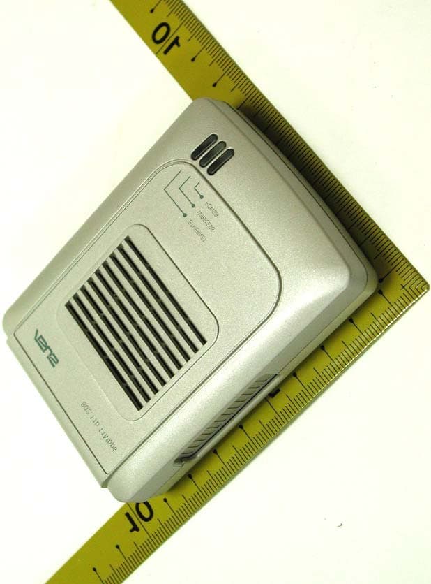 UNLIMITED WIRELESS ACCESS POINT - FCC ID MSQWL330 - ASUSTeK Computer Inc (2)