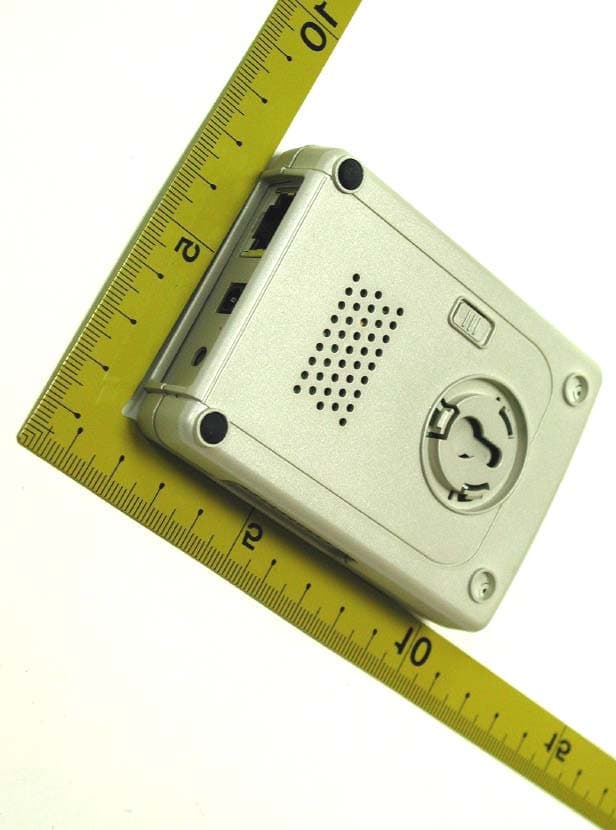 UNLIMITED WIRELESS ACCESS POINT - FCC ID MSQWL330 - ASUSTeK Computer Inc (3)
