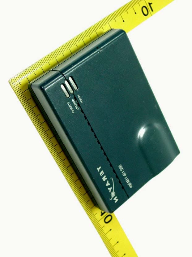 UNLIMITED WIRELESS ACCESS POINT - FCC ID MSQWL330 - ASUSTeK Computer Inc (5)