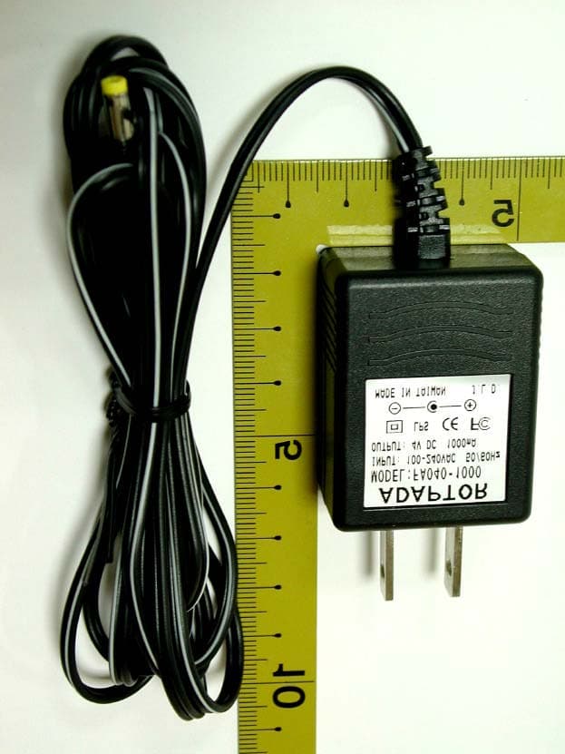 UNLIMITED WIRELESS ACCESS POINT - FCC ID MSQWL330 - ASUSTeK Computer Inc (1)