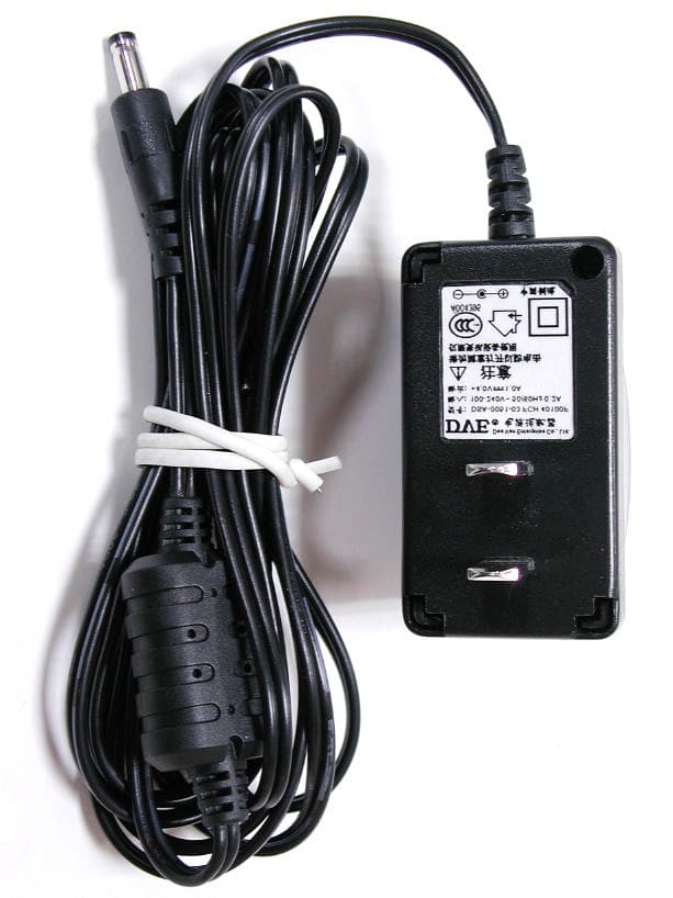 POCKET WIRELESS ACCESS POINT - FCC ID MSQWL330G - ASUSTeK Computer Inc