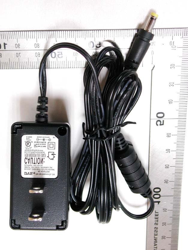 WIRELESS DESKBRIDGE - FCC ID MSQWL330TA - ASUSTeK Computer Inc