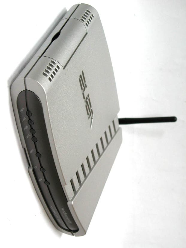 Wireless Router - FCC ID MSQWL500B - ASUSTeK Computer Inc (3)