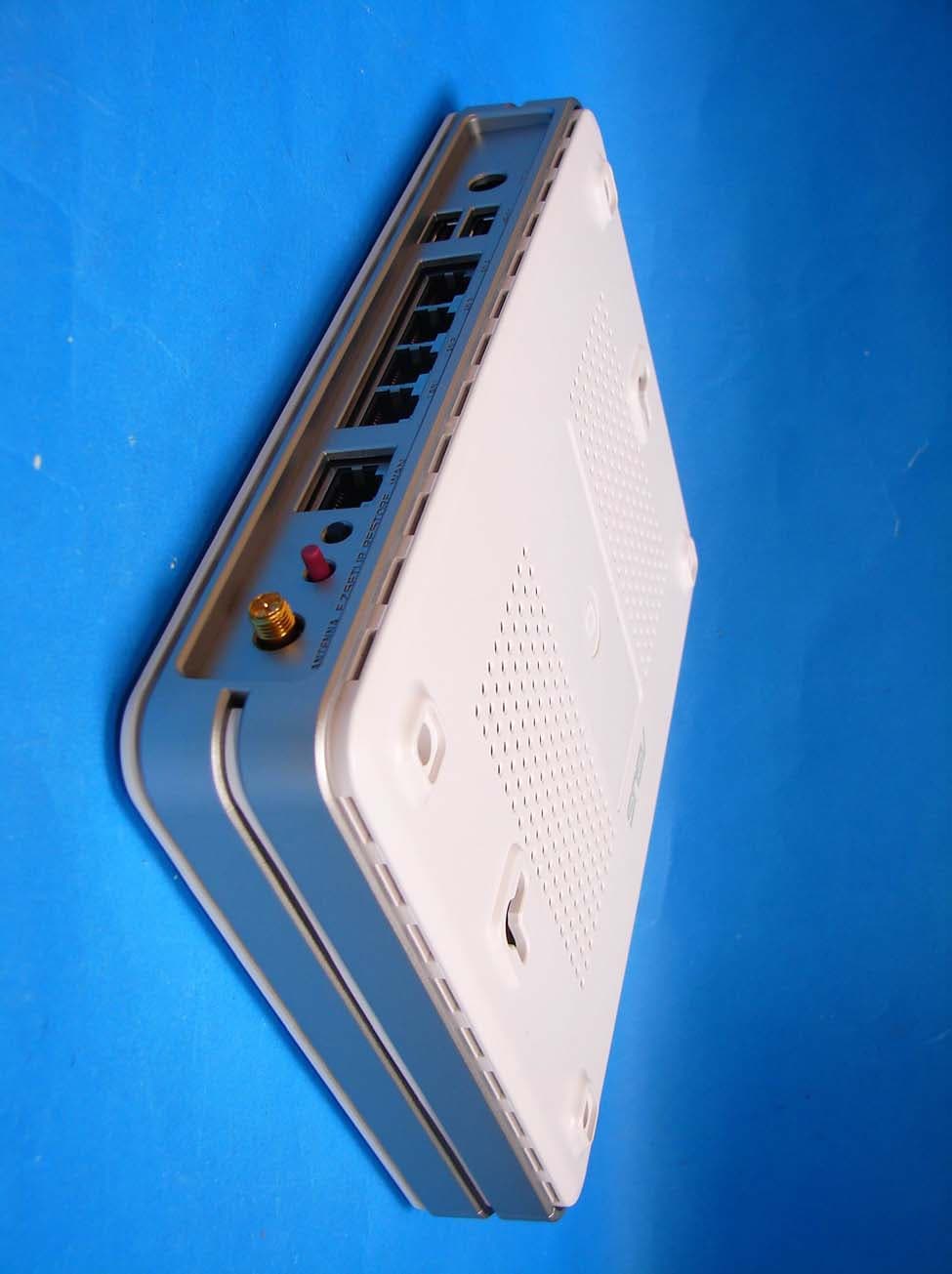 ASUS WIRELESS ROUTER - FCC ID MSQWL500GPV2 - ASUSTeK Computer Inc (5)