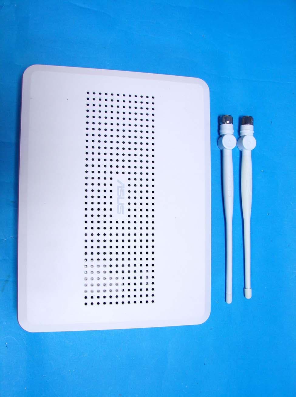 ASUS WIRELESS ROUTER - FCC ID MSQWL500GPV2 - ASUSTeK Computer Inc (2)