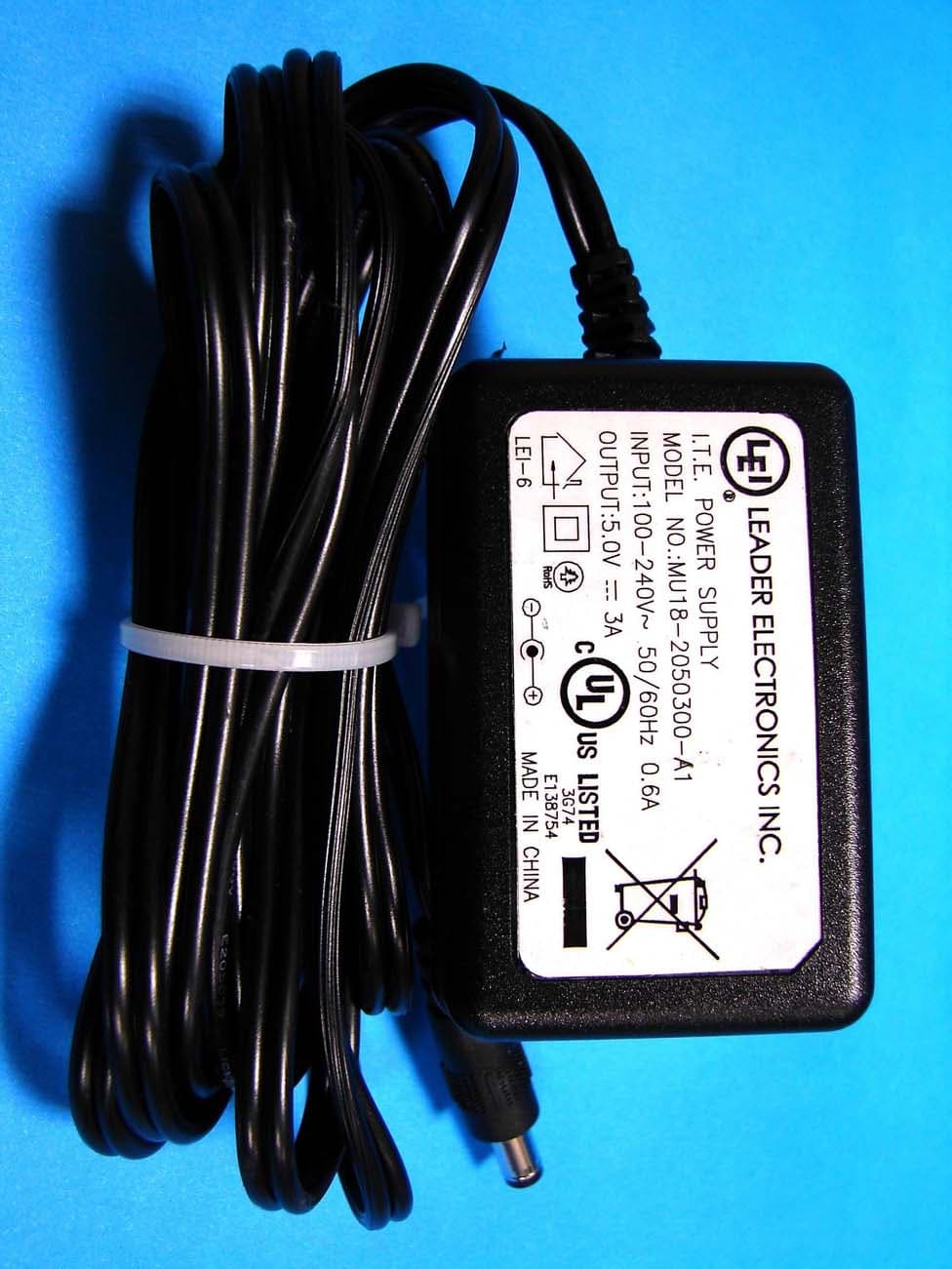 MIMO WIRELESS ROUTER - FCC ID MSQWL500W - ASUSTeK Computer Inc (1)