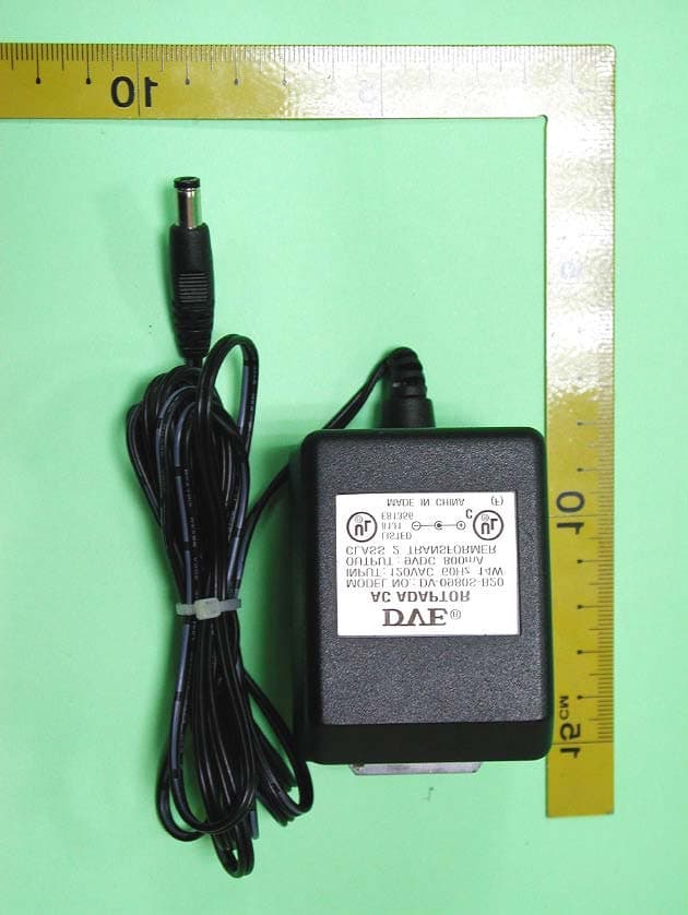 ASUS WIRELESS ROUTER - FCC ID MSQWL520G - ASUSTeK Computer Inc (2)