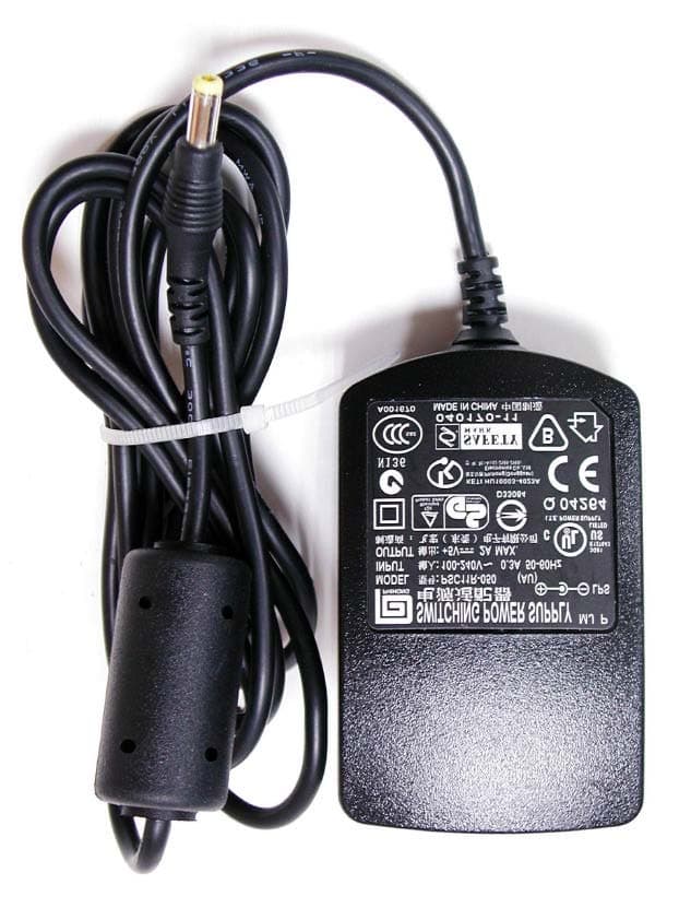 POCKET WIRELESS ROUTER - FCC ID MSQWL530G - ASUSTeK Computer Inc (1)