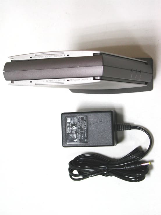 WLAN Access Point - FCC ID MSQWLAPEWL300 - ASUSTeK Computer Inc (2)