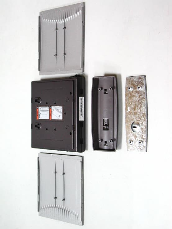 WLAN Access Point - FCC ID MSQWLAPEWL300 - ASUSTeK Computer Inc (1)