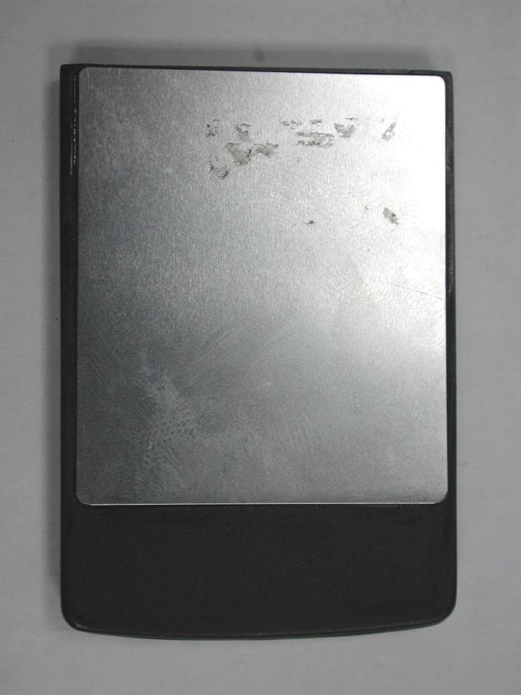 WLAN Compact Flash Card - FCC ID MSQWLCFCWL110 - ASUSTeK Computer Inc (1)