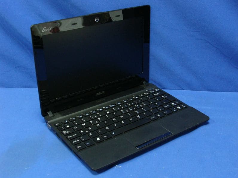 Eee PC - FCC ID MSQX101HNB047H - ASUSTeK Computer Inc