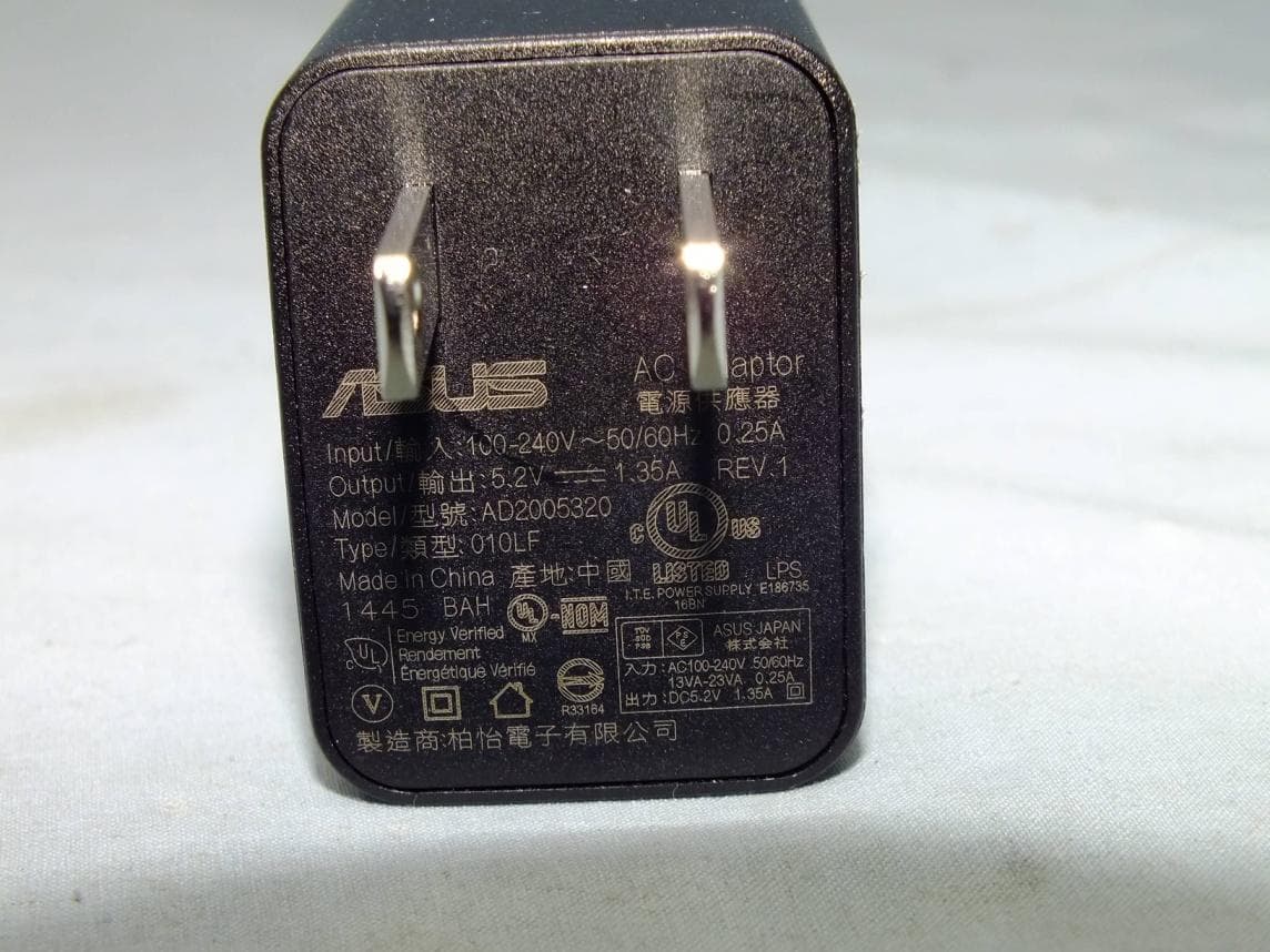 ASUS Phone - FCC ID MSQZ00D - ASUSTeK Computer Inc (1)