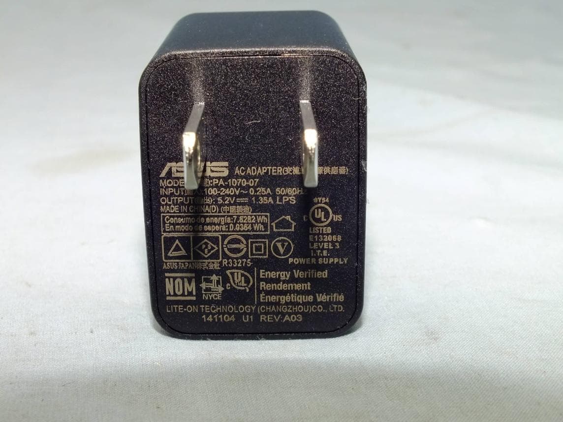 ASUS Phone - FCC ID MSQZ00D - ASUSTeK Computer Inc (2)