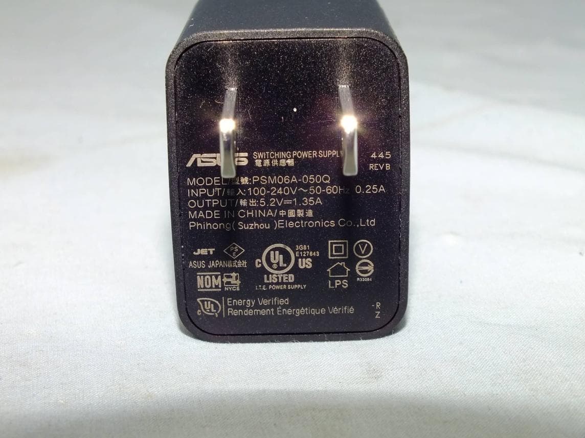 ASUS Phone - FCC ID MSQZ00D - ASUSTeK Computer Inc (3)