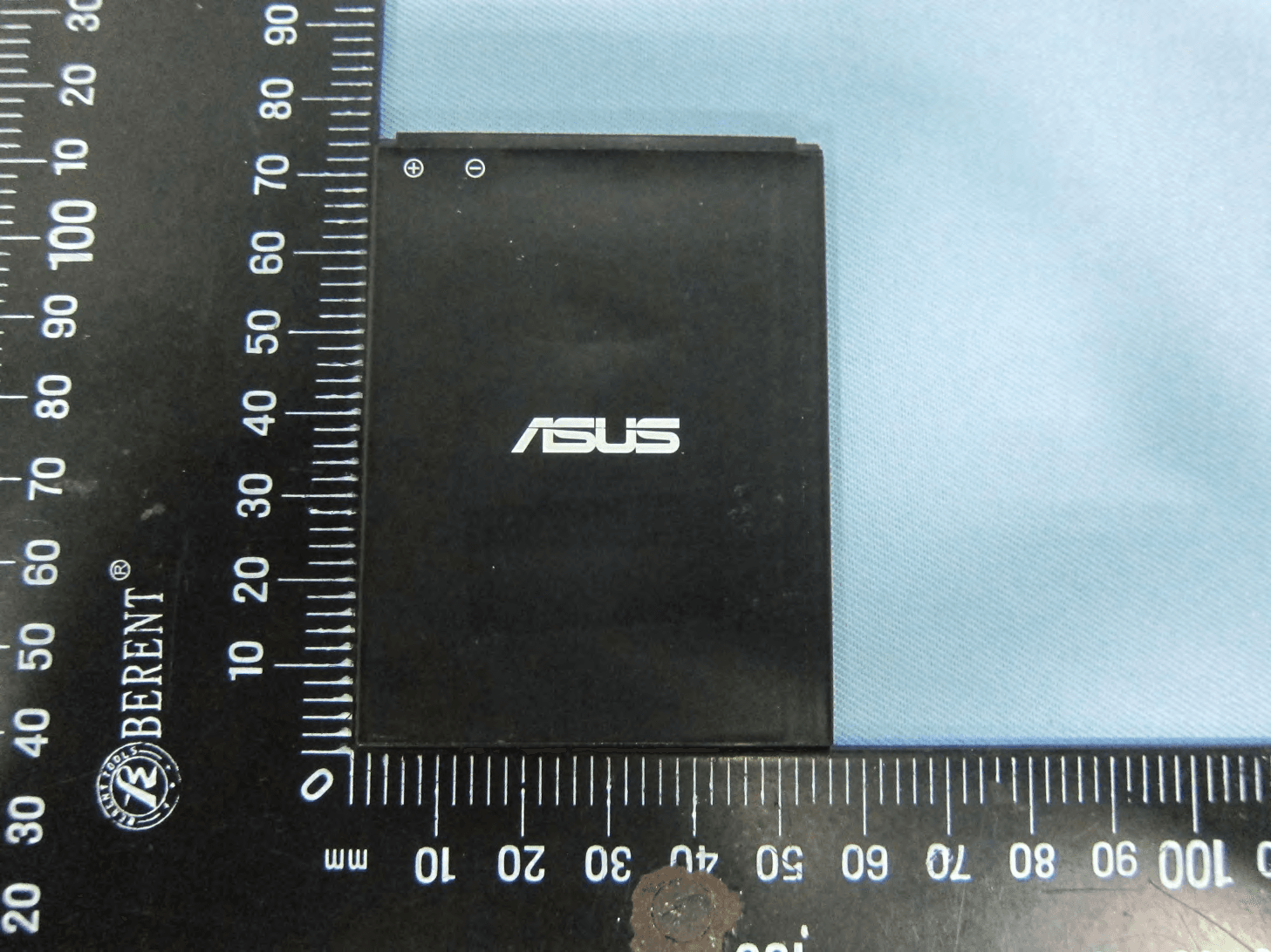 ASUS Phone - FCC ID MSQZ00VD - ASUSTeK Computer Inc (5)