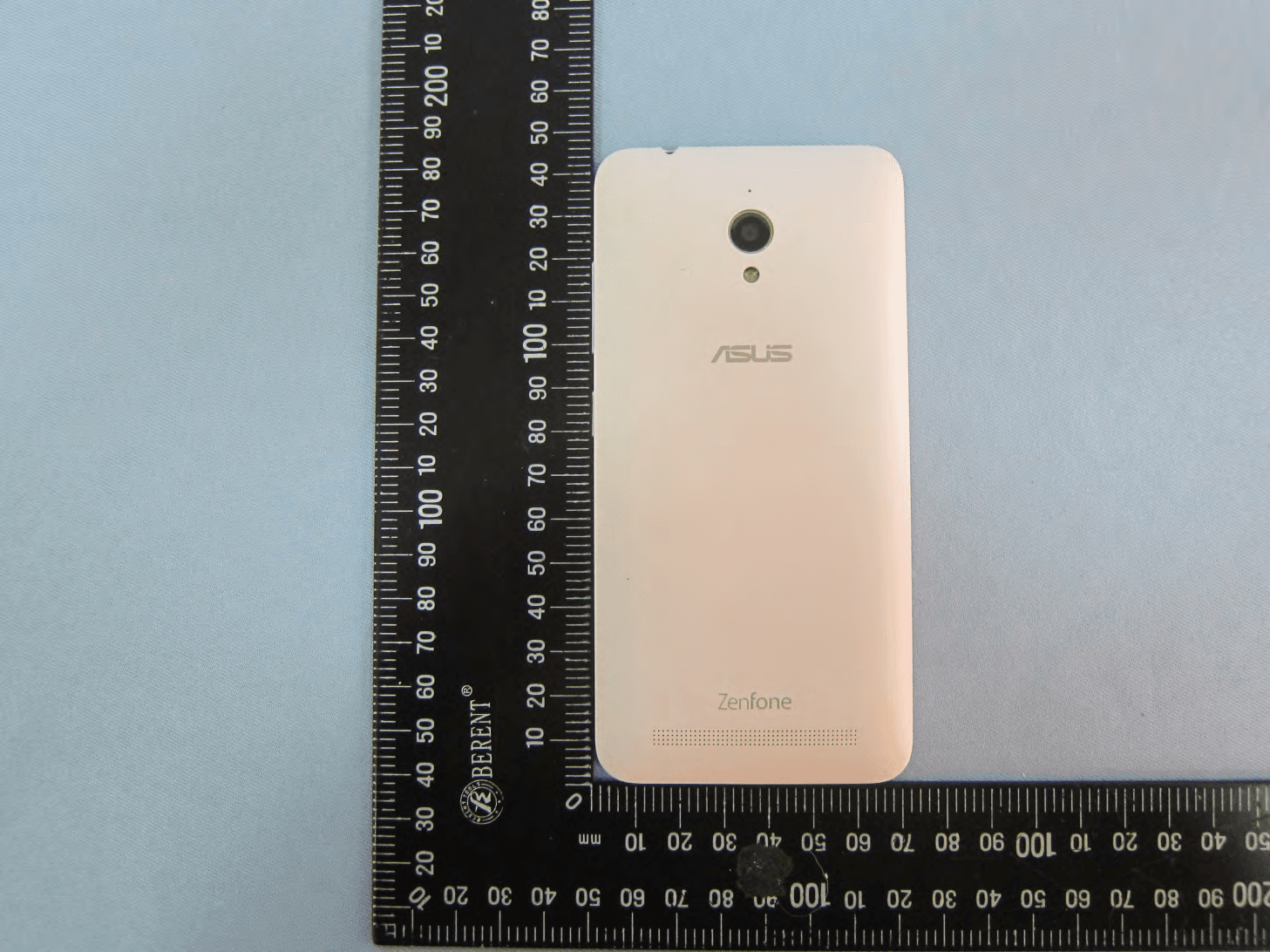 ASUS Phone - FCC ID MSQZ00VD - ASUSTeK Computer Inc (2)
