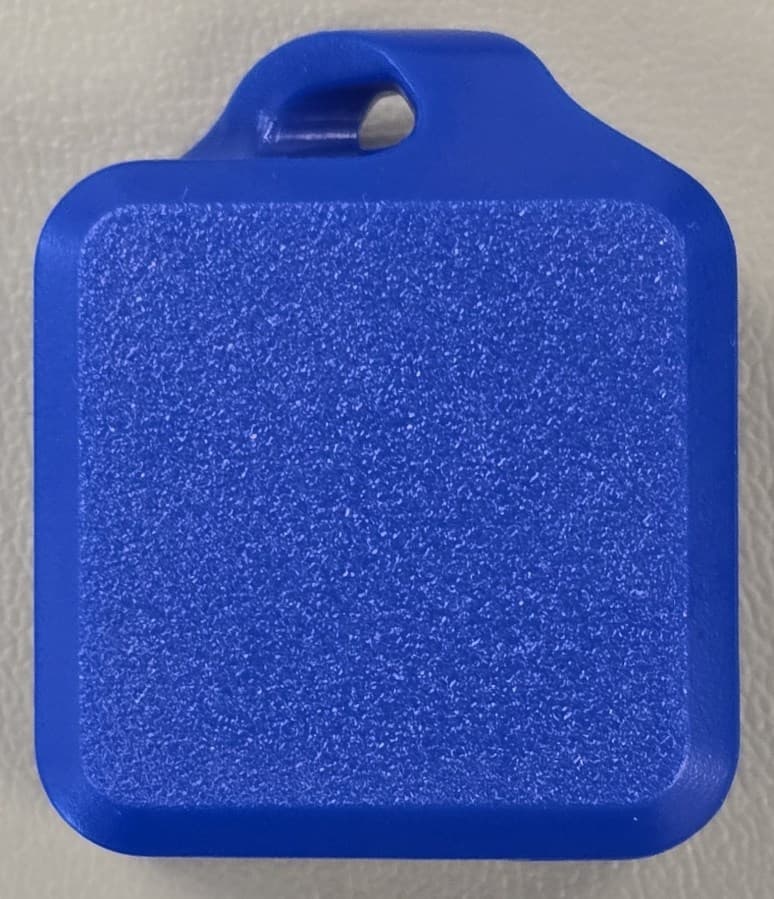 Tracking Device with Transceiver - FCC ID MTD-0010 - TimeKeeping Systems Inc (4)
