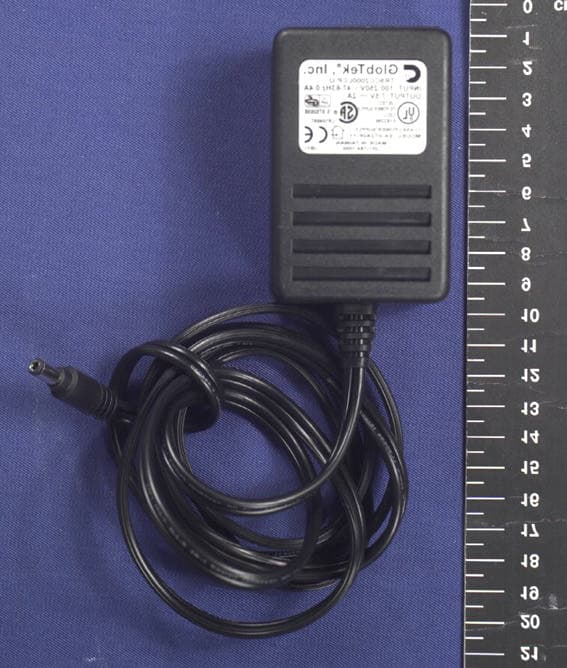 Phonecell SX4E PCS Fixed Wireless Terminal - FCC ID MTF00701 - Telular Corporation (2)