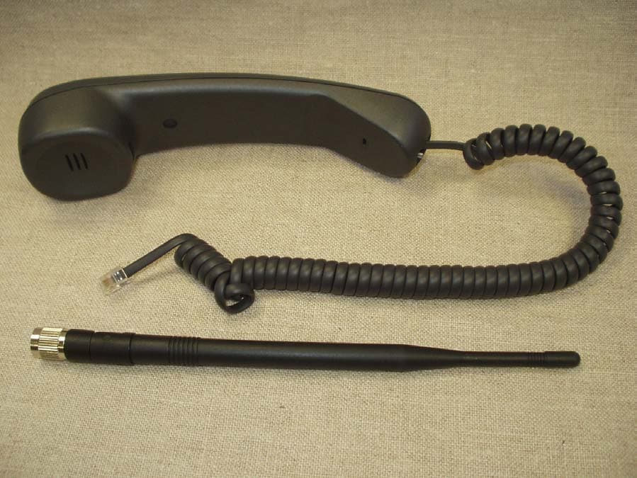 PhoneCell SX4P - FCC ID MTF030865 - Telular Corporation (3)