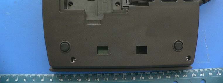 GSM Dual band phone - FCC ID MTF060304 - Telular Corporation (3)