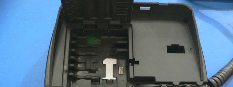GSM Dual band phone - FCC ID MTF060304 - Telular Corporation (2)