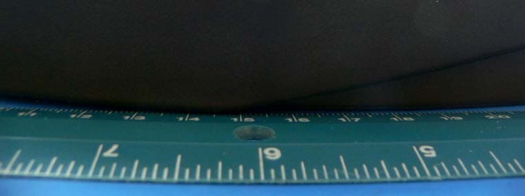 GSM Dual band phone - FCC ID MTF060304 - Telular Corporation (5)