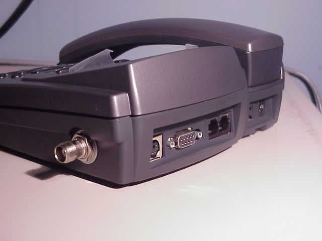 PhoneCell SX5 - FCC ID MTFGSMUSDUAL - Telular Corporation (2)