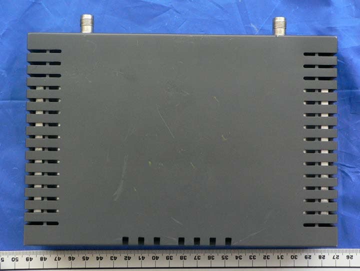 SX7 Fixed Wireless Terminal - FCC ID MTFSX7EVDO2007 - Telular Corporation (2)