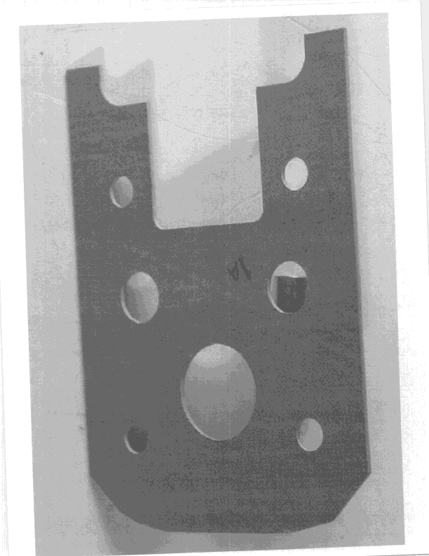 LMS - Part 90 Location & Monitoring Transmitter - FCC ID MTHWN900BST - WaveNet International Inc