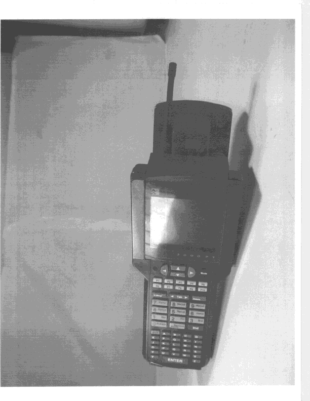 LMS - Part 90 Location & Monitoring Transmitter - FCC ID MTHWN900BST - WaveNet International Inc (2)