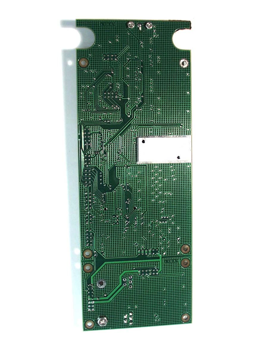Dual Channel RF/ ID Reader - FCC ID MTHWN900RFID-A - WaveNet International Inc (3)