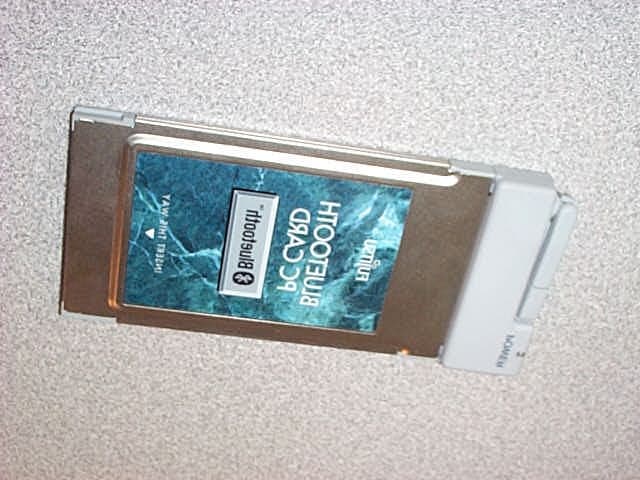 Spread Spectrum Tranceiver - FCC ID MU7FPCWL01 - Fujitsu PC Corporation (2)