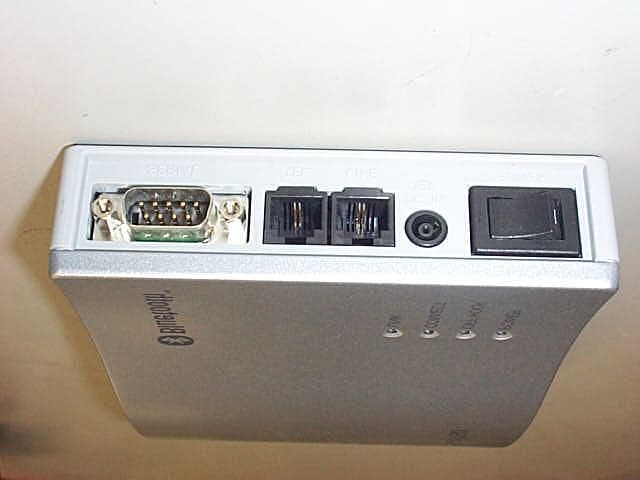 Spread Spectrum Transceiver - FCC ID MU7FPCWL02 - Fujitsu PC Corporation (4)