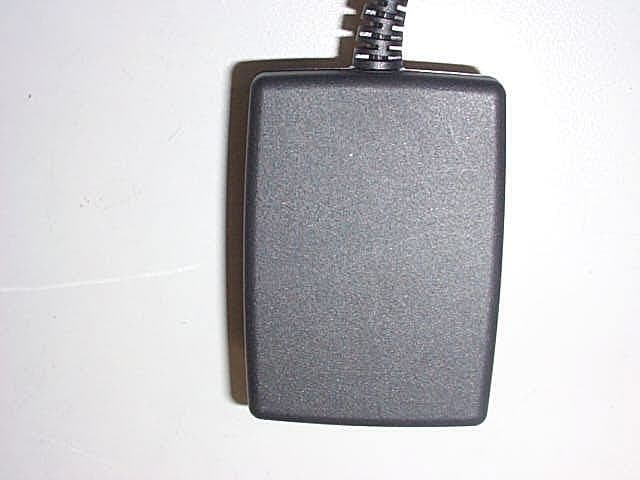 Spread Spectrum Transceiver - FCC ID MU7FPCWL02 - Fujitsu PC Corporation (3)