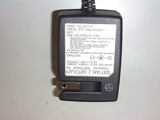 Spread Spectrum Transceiver - FCC ID MU7FPCWL02 - Fujitsu PC Corporation