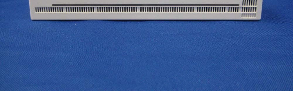 Thermostat with Wireless Capabilities - FCC ID MUH-DAIKIN1P - Venstar Inc (2)