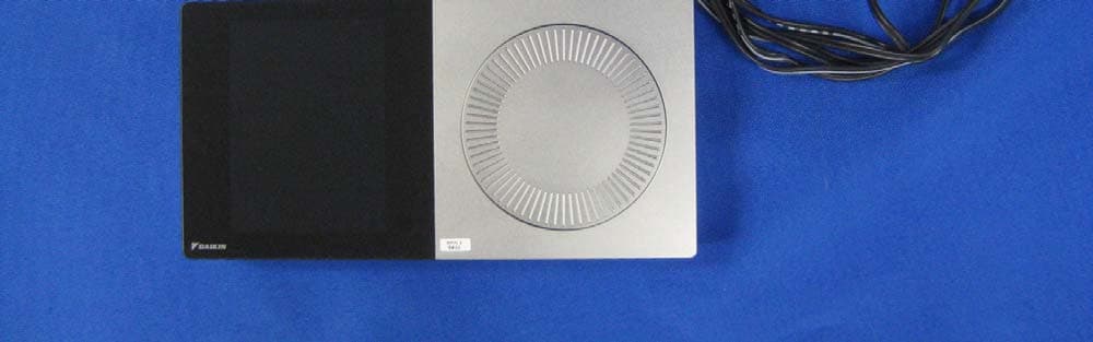 Thermostat with Wireless Capabilities - FCC ID MUH-DAIKIN1P - Venstar Inc (4)