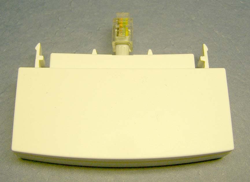 Thermostat Wireless Interface - FCC ID MUHMODULE1 - Venstar Inc