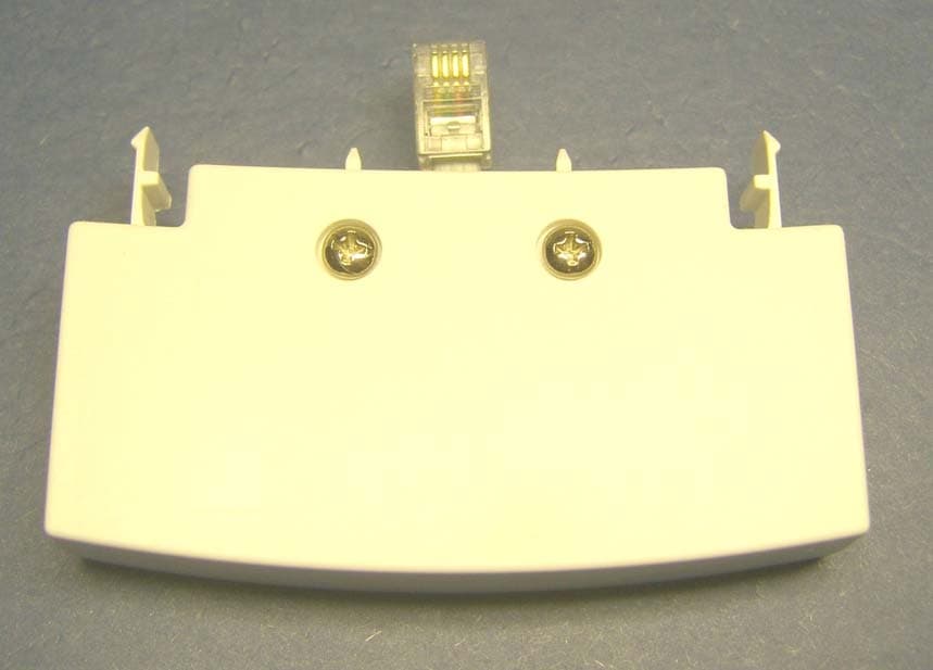 Thermostat Wireless Interface - FCC ID MUHMODULE1 - Venstar Inc (2)