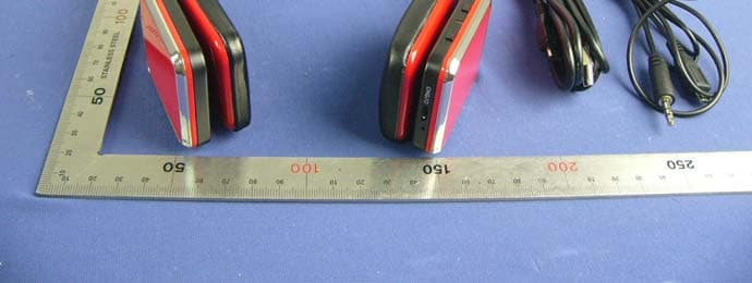 Bluetooth Headset - FCC ID MVAABH802-AT0-1-N - Uni-Art Precise Products Ltd (2)