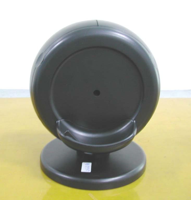 Transmitter of RF Digital Headphone System - FCC ID MVADH100-001T - Uni-Art Precise Products Ltd (3)