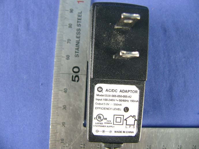 2.4GHz Wireless Headphone - FCC ID MVADHP381A-001T - Uni-Art Precise Products Ltd (2)