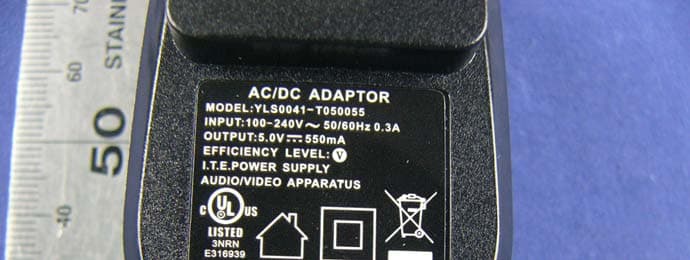 2.4 GHz Digital Wireless Headphone (Base) - FCC ID MVADHP901-001T - Uni-Art Precise Products Ltd