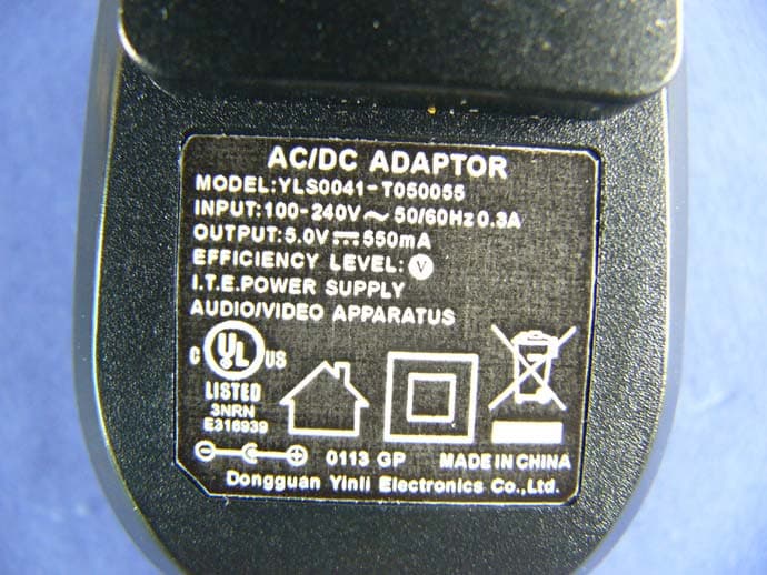 2.4 GHz Digital Headphone - FCC ID MVADHP981-001T - Uni-Art Precise Products Ltd