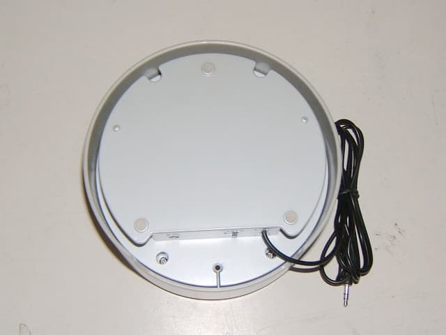 Corded and Cordless Headphone - FCC ID MVAHP4290-001T - Uni-Art Precise Products Ltd (2)