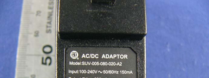 900MHz Wireless Headphone - FCC ID MVAHP4591-001T - Uni-Art Precise Products Ltd (3)